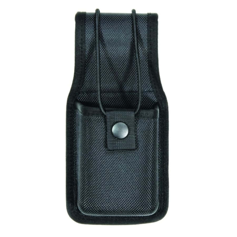 Hero's Pride Ballistic Deluxe Universal Swivel Radio Holder 1040 - Tactical & Duty Gear